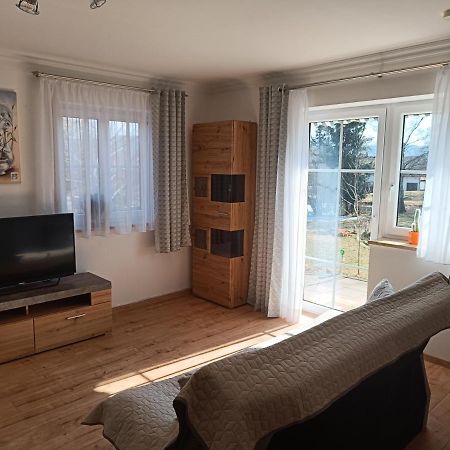 Ferienwohnung Familie Stahl ซีก ภายนอก รูปภาพ