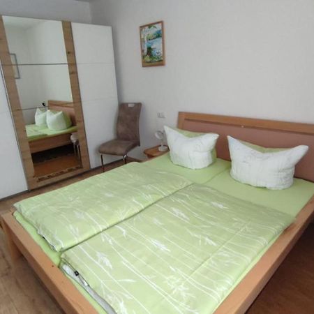 Ferienwohnung Familie Stahl ซีก ภายนอก รูปภาพ