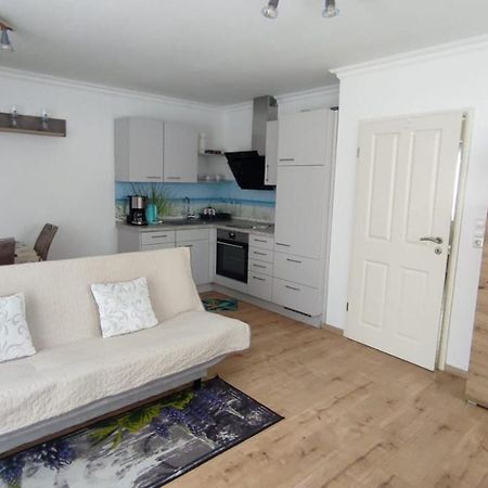 Ferienwohnung Familie Stahl ซีก ภายนอก รูปภาพ