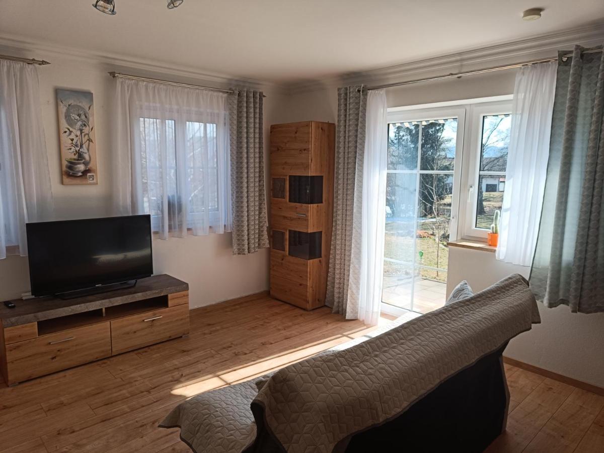 Ferienwohnung Familie Stahl ซีก ภายนอก รูปภาพ