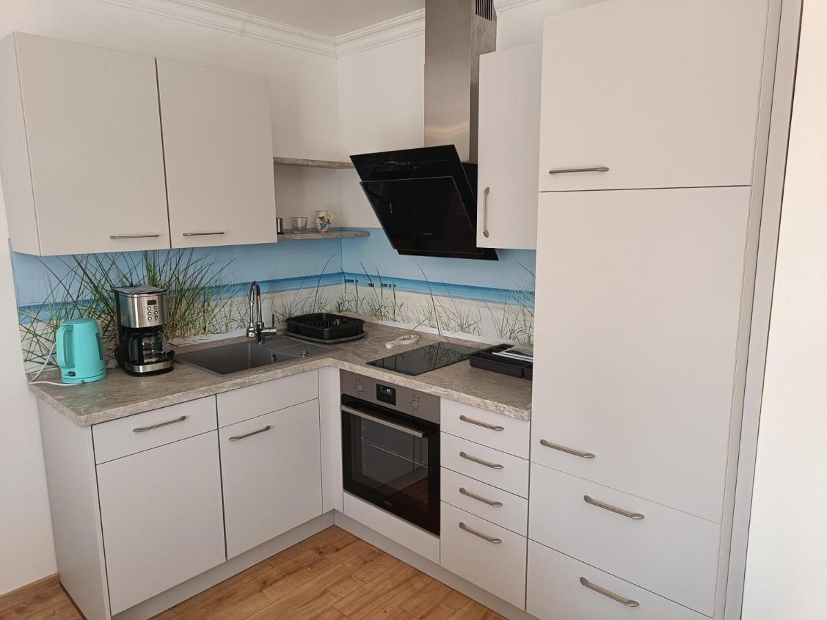 Ferienwohnung Familie Stahl ซีก ภายนอก รูปภาพ