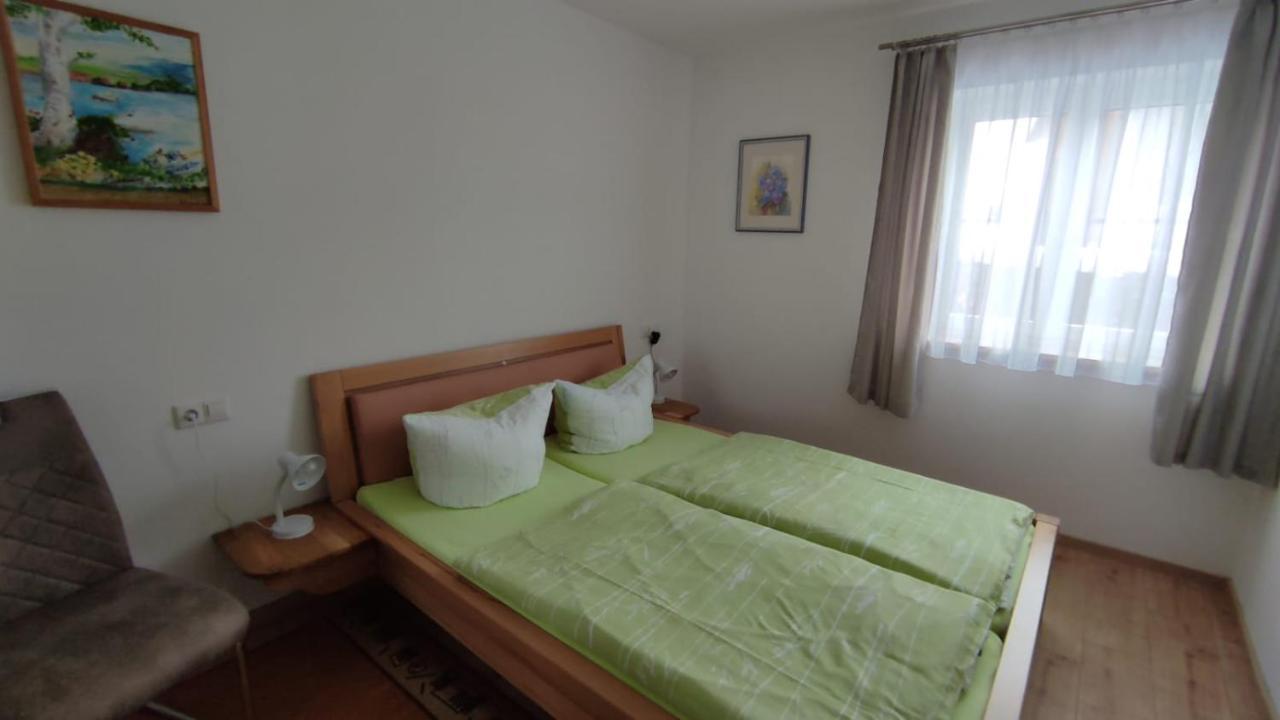 Ferienwohnung Familie Stahl ซีก ภายนอก รูปภาพ