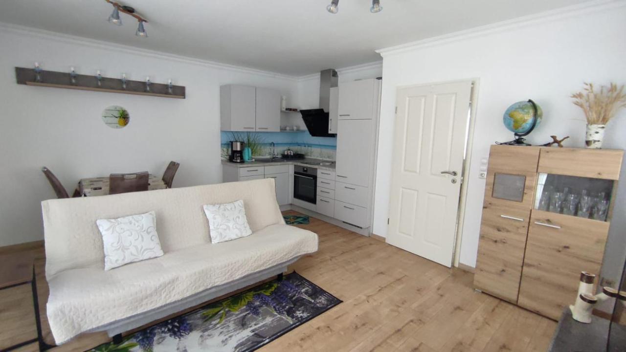 Ferienwohnung Familie Stahl ซีก ภายนอก รูปภาพ
